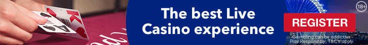 All British Casino
