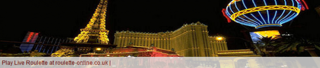 ▹ European Roulette, a term mostly used in the USA, is roulette with a single zero regardless of the table layout, could refer to either the American... roulette-online image