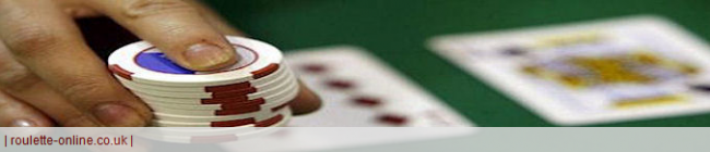 ▹The latest evolution in online casino, is the option of playing live dealer games using a combination of software programs and live streaming technology that allows yo... roulette-online image